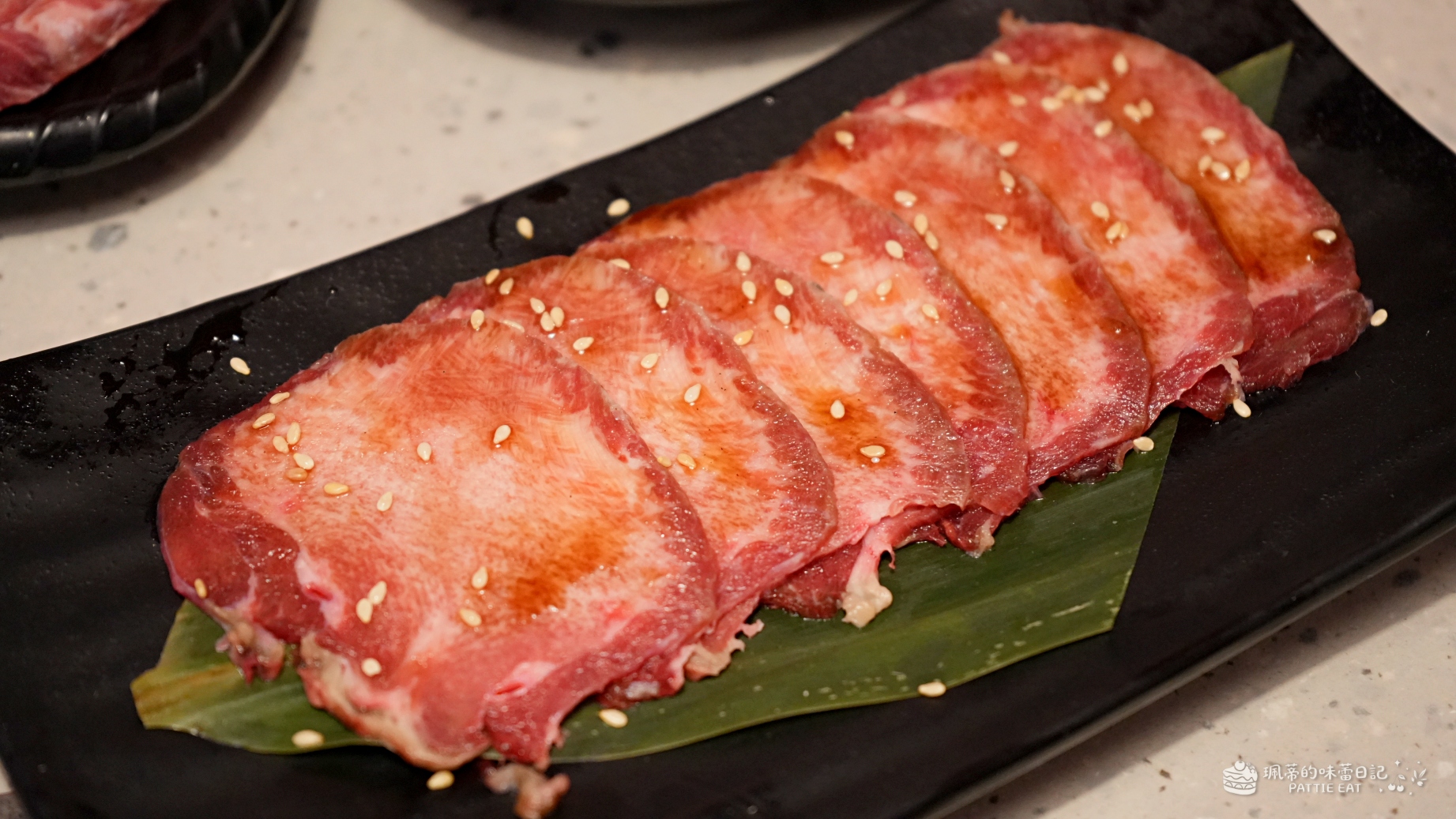 新北新莊燒肉吃到飽推薦 Oh! Yaki |999元吃A5和牛、牛舌、鮑魚,千元有找CP值真的高! @珮蒂的味蕾日記 新北新莊燒肉吃到飽推薦 Oh! Yaki |999元吃A5和牛、牛舌、鮑魚,千元有找CP值真的高! @珮蒂的味蕾日記