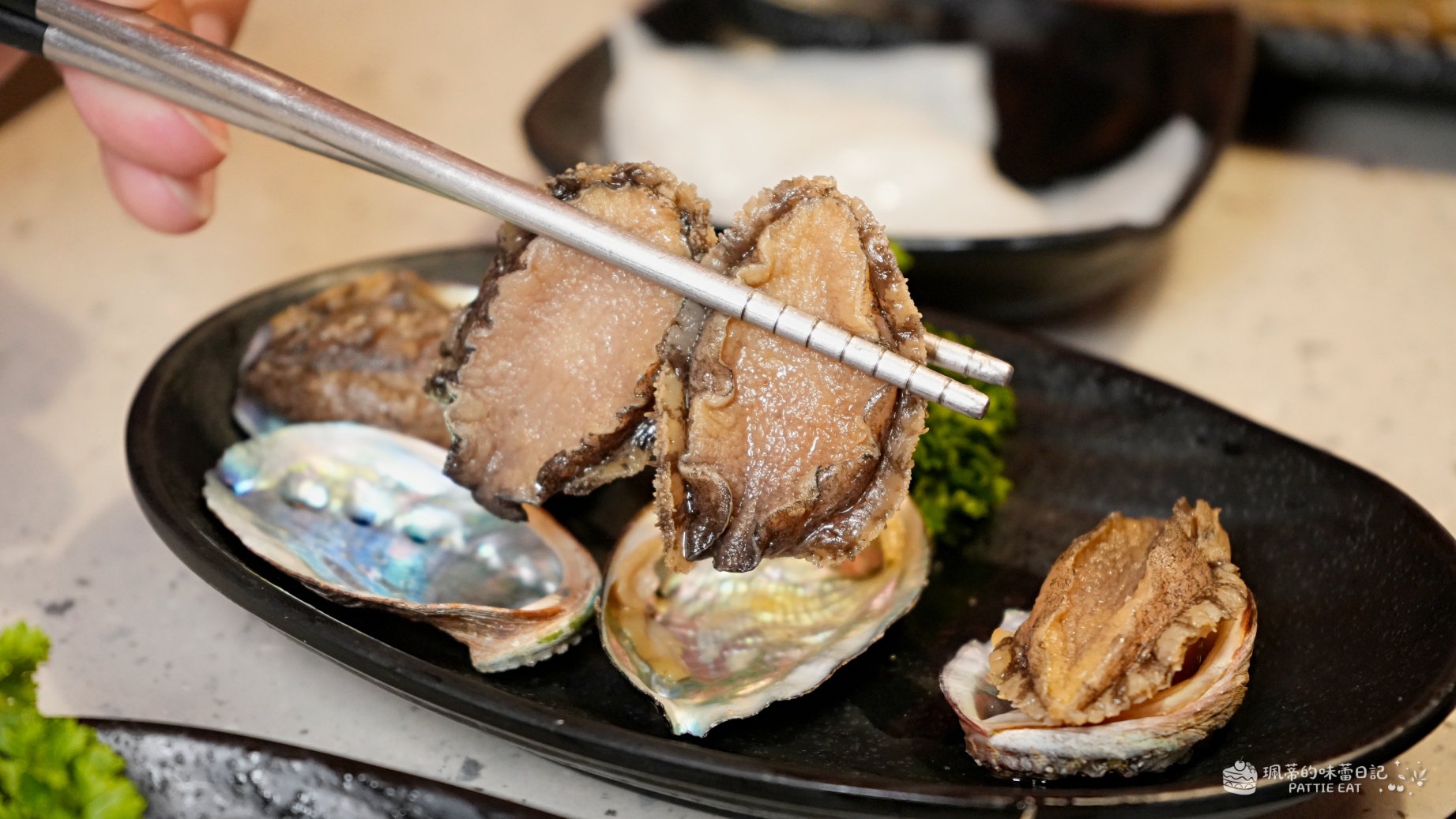 新北新莊燒肉吃到飽推薦 Oh! Yaki |999元吃A5和牛、牛舌、鮑魚,千元有找CP值真的高! @珮蒂的味蕾日記 新北新莊燒肉吃到飽推薦 Oh! Yaki |999元吃A5和牛、牛舌、鮑魚,千元有找CP值真的高! @珮蒂的味蕾日記