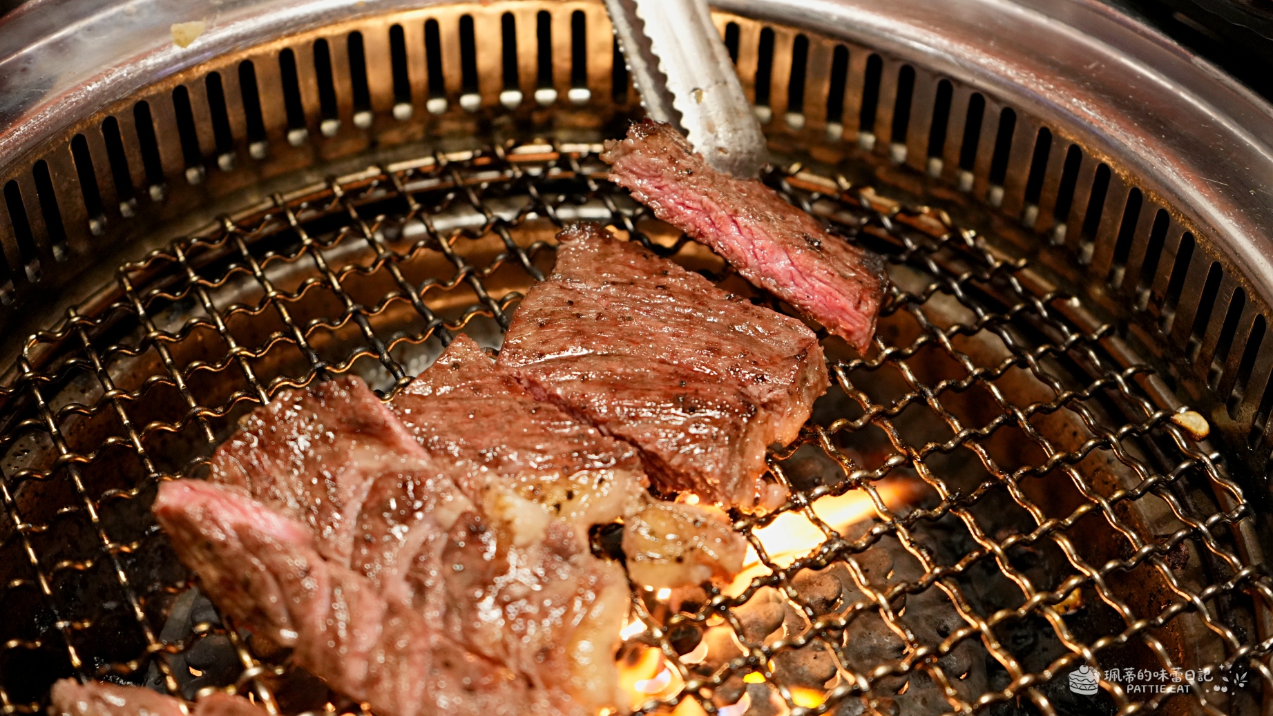 新北新莊燒肉吃到飽推薦 Oh! Yaki |999元吃A5和牛、牛舌、鮑魚,千元有找CP值真的高! @珮蒂的味蕾日記 新北新莊燒肉吃到飽推薦 Oh! Yaki |999元吃A5和牛、牛舌、鮑魚,千元有找CP值真的高! @珮蒂的味蕾日記