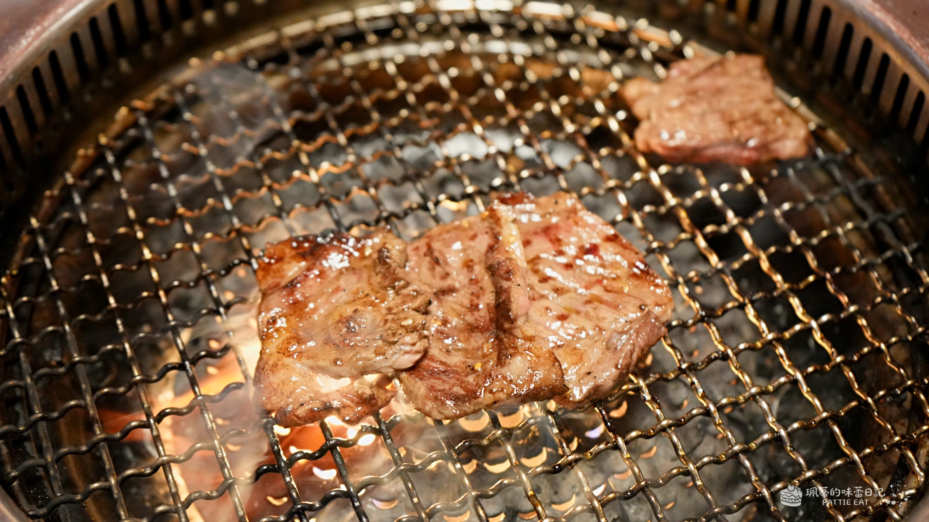 新北新莊燒肉吃到飽推薦 Oh! Yaki |999元吃A5和牛、牛舌、鮑魚,千元有找CP值真的高! @珮蒂的味蕾日記 新北新莊燒肉吃到飽推薦 Oh! Yaki |999元吃A5和牛、牛舌、鮑魚,千元有找CP值真的高! @珮蒂的味蕾日記