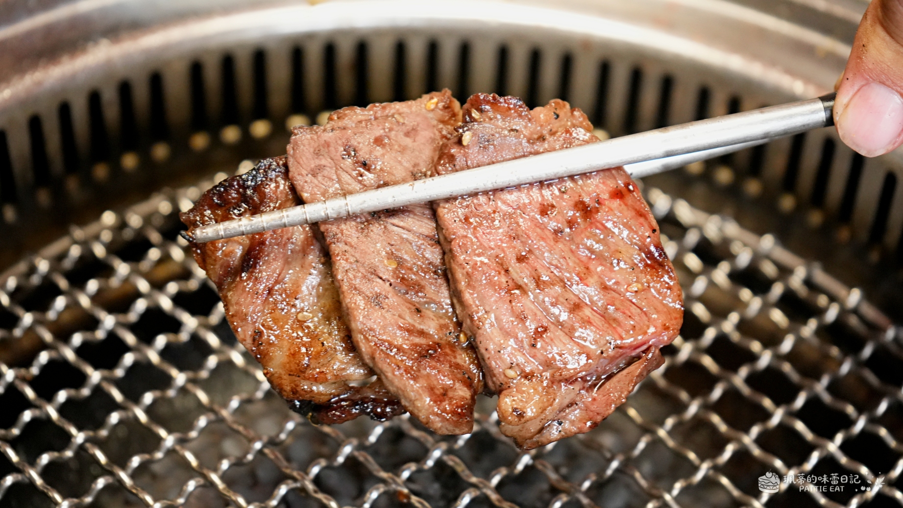 新北新莊燒肉吃到飽推薦 Oh! Yaki |999元吃A5和牛、牛舌、鮑魚,千元有找CP值真的高! @珮蒂的味蕾日記 新北新莊燒肉吃到飽推薦 Oh! Yaki |999元吃A5和牛、牛舌、鮑魚,千元有找CP值真的高! @珮蒂的味蕾日記
