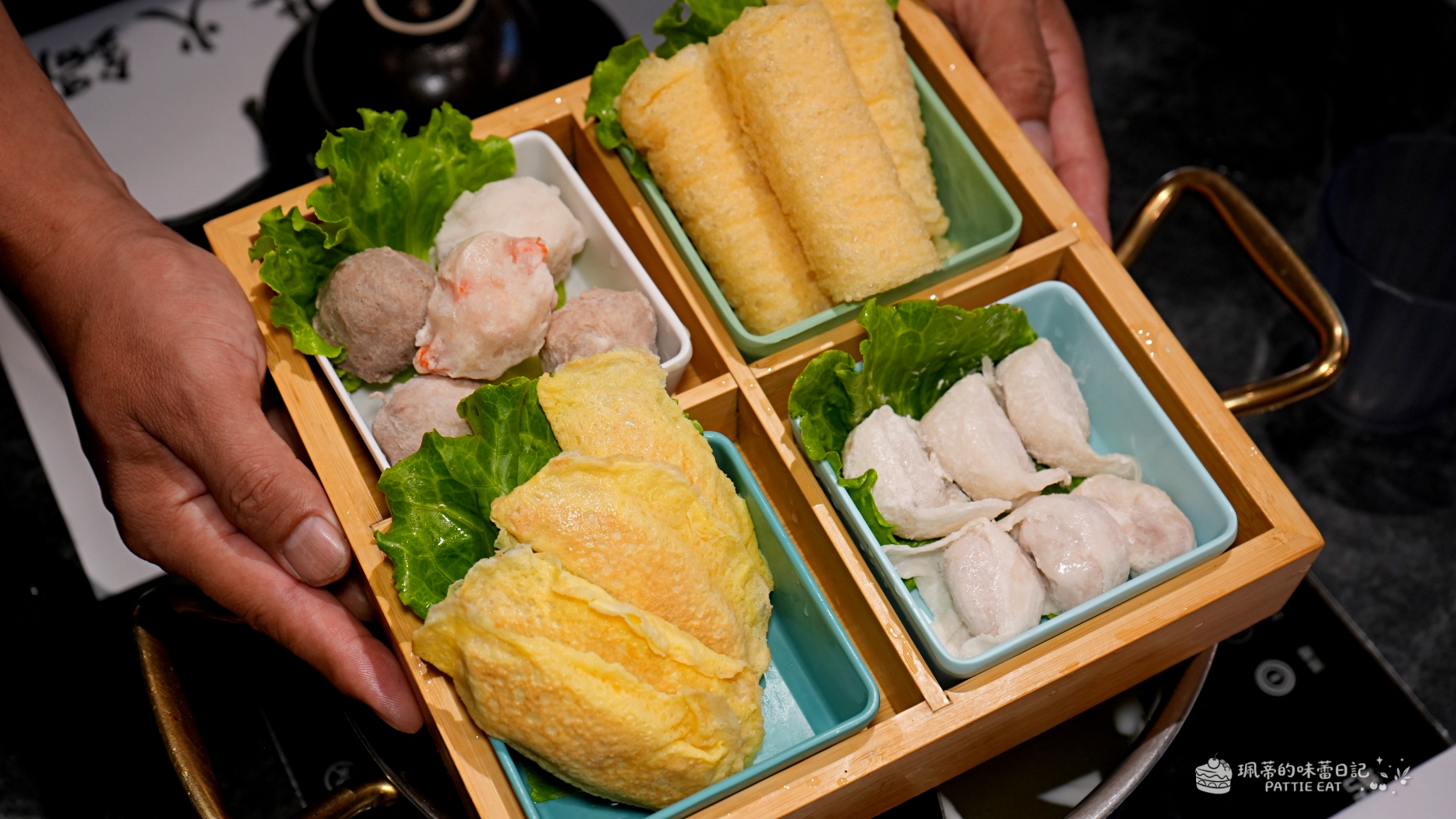 台北中山區美食 武鶴和牛火鍋吉林總店|台北行天宮站最划算 A5和牛北海道鱈場蟹吃到飽 專人剝蝦服務 @珮蒂的味蕾日記 台北中山區美食 武鶴和牛火鍋吉林總店|台北行天宮站最划算 A5和牛北海道鱈場蟹吃到飽 專人剝蝦服務 @珮蒂的味蕾日記