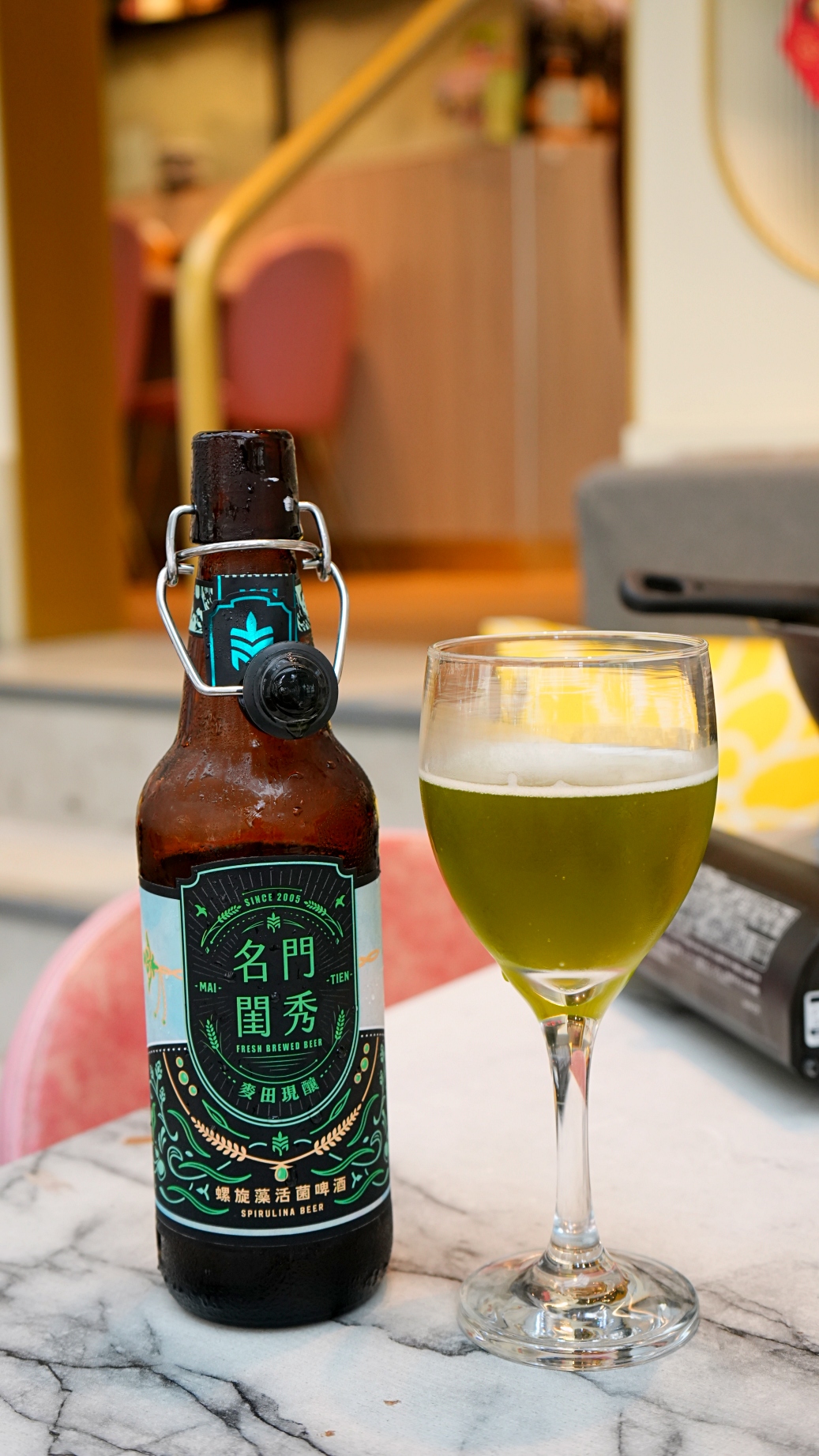 台北中山區美食 韓丰117|松江南京站玻璃屋韓式餐廳 必喝6小時熬煮蒜頭蛤蜊雞湯 台北聚餐推薦 @珮蒂的味蕾日記