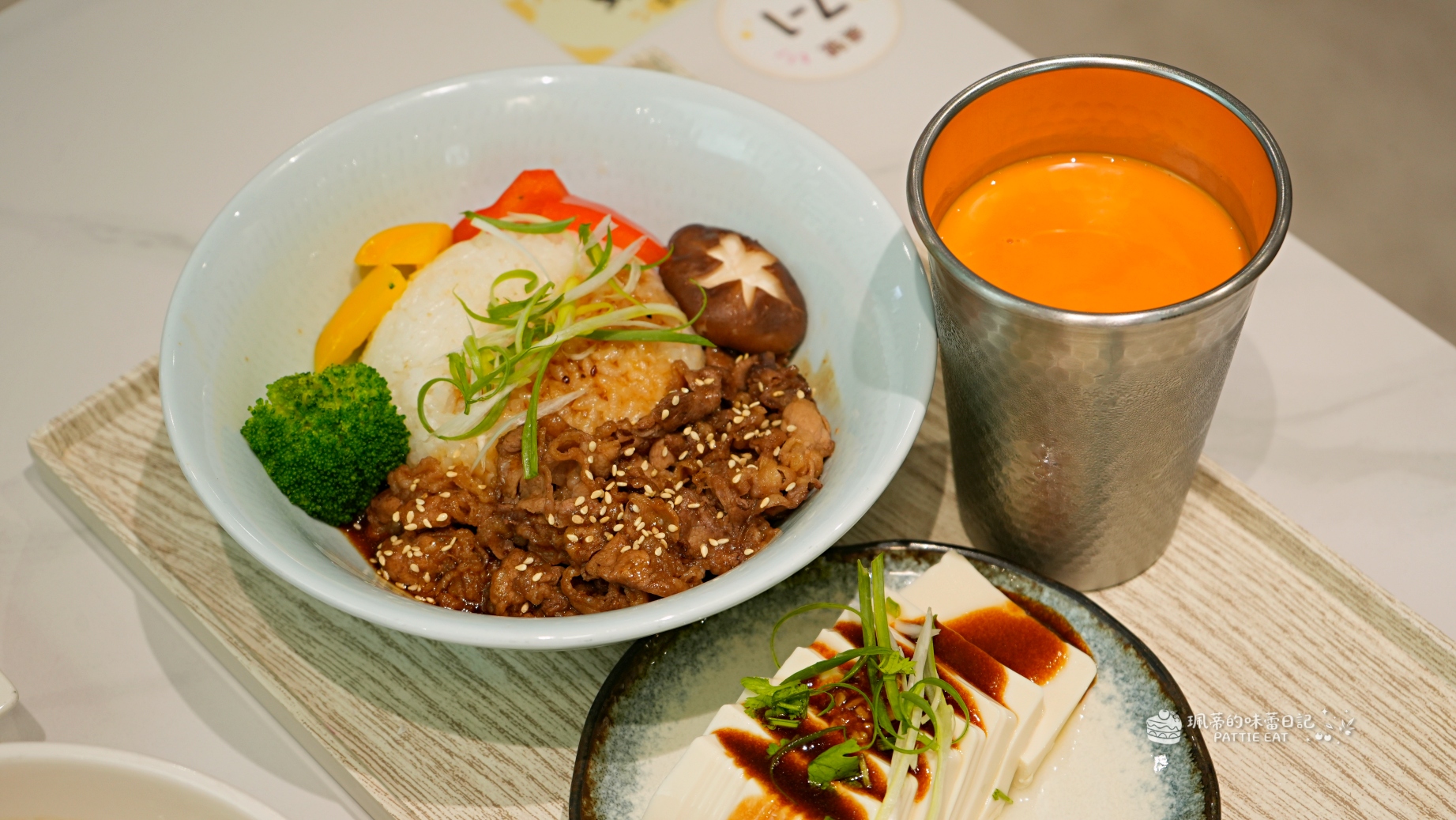 板橋區餐廳,新北美食推薦,板橋區美食,二鬼麵舖,新北小吃,板橋區小吃,捷運新埔站美食 @珮蒂的味蕾日記