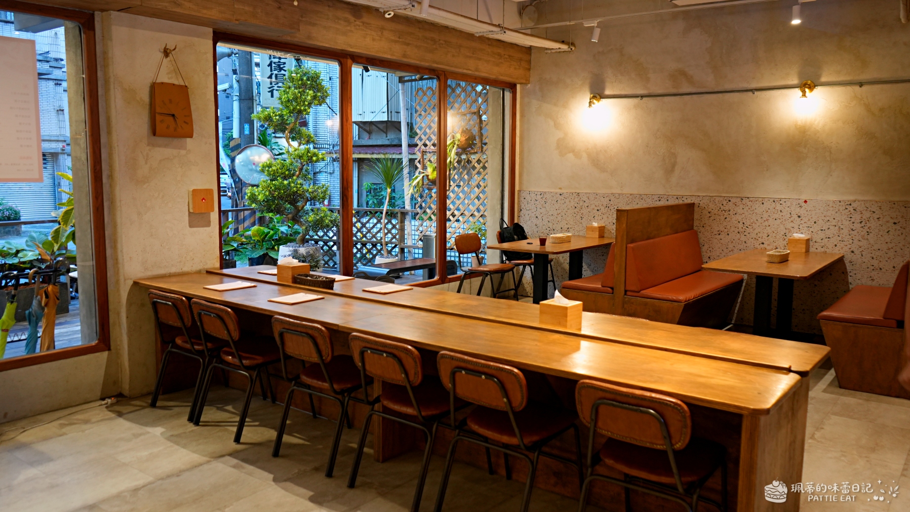 中永和美食,知名度牛排,新北餐廳,捷運南勢角站美食,中和區美食,中和區餐廳,新北牛排館,新北美食推薦,中和牛排館 @珮蒂的味蕾日記
