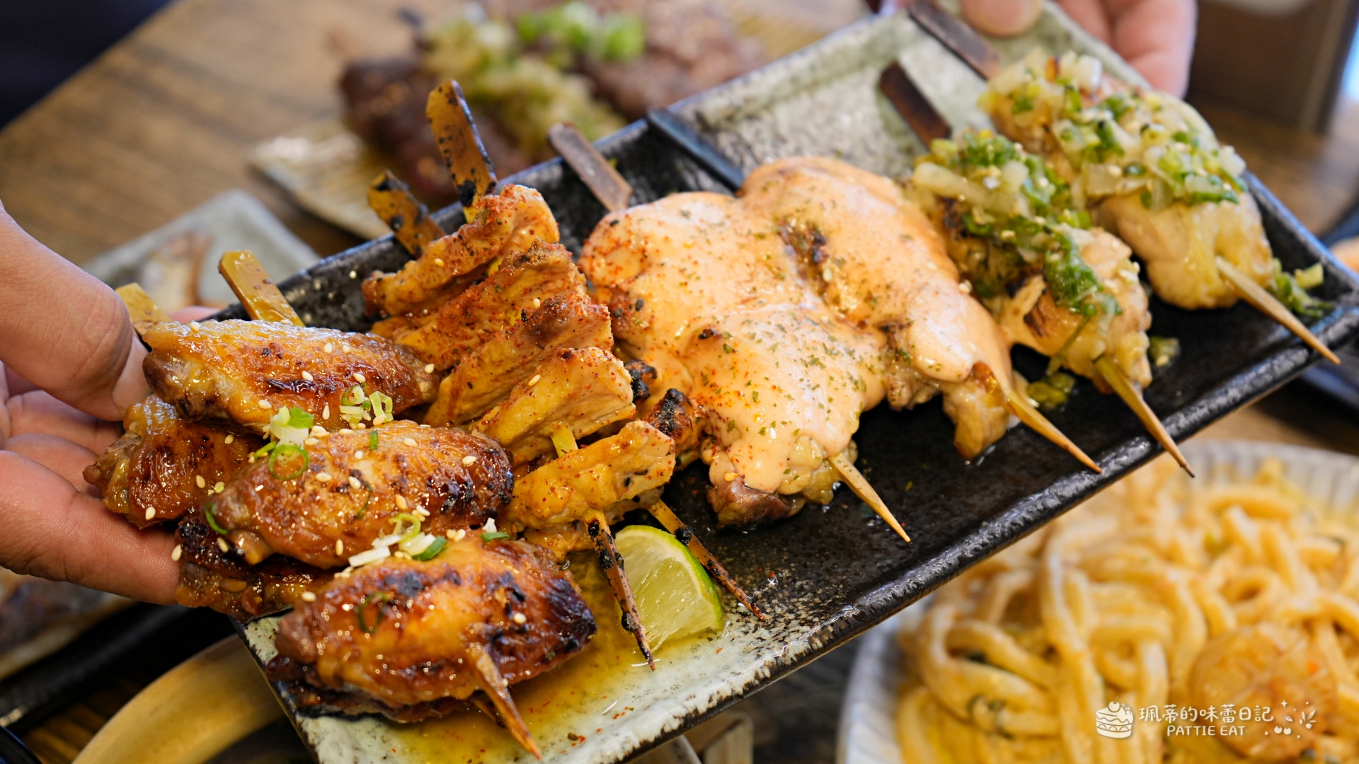 台北美食推薦,信義區居酒屋,台北居酒屋,捷運市政府站居酒屋,捷運市政府站美食,小小麥永吉店,台北餐廳,信義區美食,台北日式料理,信義區餐廳 @珮蒂的味蕾日記 台北美食推薦,信義區居酒屋,台北居酒屋,捷運市政府站居酒屋,捷運市政府站美食,小小麥永吉店,台北餐廳,信義區美食,台北日式料理,信義區餐廳 @珮蒂的味蕾日記