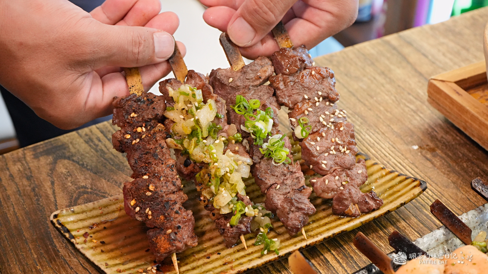 台北美食推薦,信義區居酒屋,台北居酒屋,捷運市政府站居酒屋,捷運市政府站美食,小小麥永吉店,台北餐廳,信義區美食,台北日式料理,信義區餐廳 @珮蒂的味蕾日記 台北美食推薦,信義區居酒屋,台北居酒屋,捷運市政府站居酒屋,捷運市政府站美食,小小麥永吉店,台北餐廳,信義區美食,台北日式料理,信義區餐廳 @珮蒂的味蕾日記