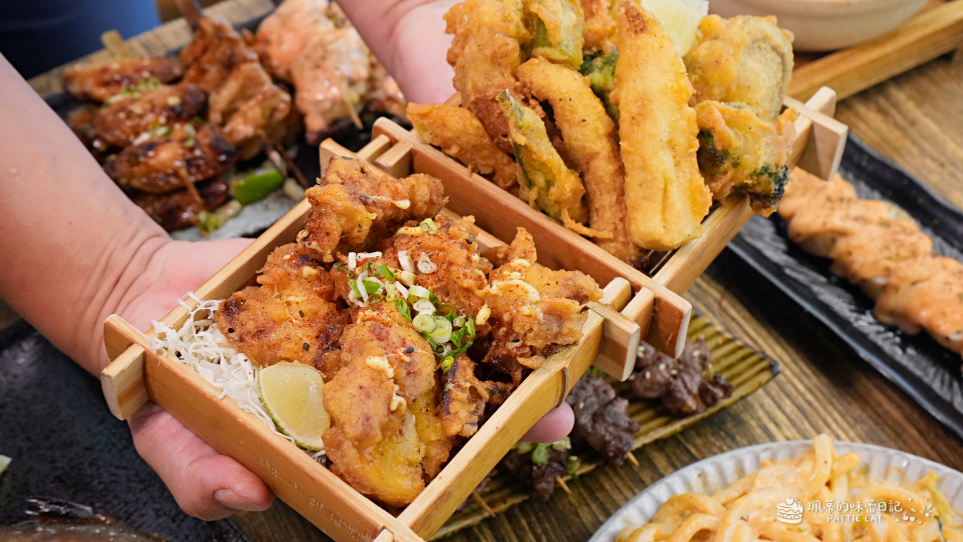 台北美食推薦,信義區居酒屋,台北居酒屋,捷運市政府站居酒屋,捷運市政府站美食,小小麥永吉店,台北餐廳,信義區美食,台北日式料理,信義區餐廳 @珮蒂的味蕾日記 台北美食推薦,信義區居酒屋,台北居酒屋,捷運市政府站居酒屋,捷運市政府站美食,小小麥永吉店,台北餐廳,信義區美食,台北日式料理,信義區餐廳 @珮蒂的味蕾日記
