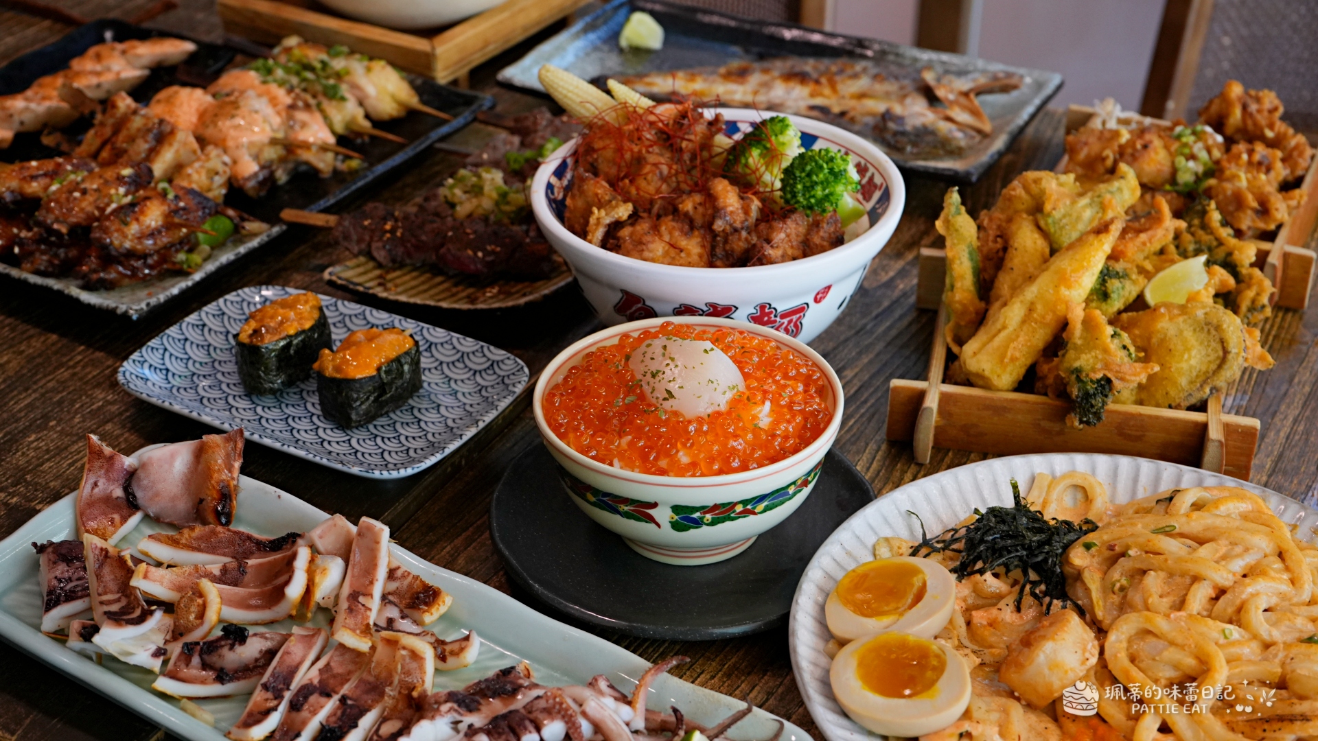 台北美食推薦,信義區居酒屋,台北居酒屋,捷運市政府站居酒屋,捷運市政府站美食,小小麥永吉店,台北餐廳,信義區美食,台北日式料理,信義區餐廳 @珮蒂的味蕾日記 台北美食推薦,信義區居酒屋,台北居酒屋,捷運市政府站居酒屋,捷運市政府站美食,小小麥永吉店,台北餐廳,信義區美食,台北日式料理,信義區餐廳 @珮蒂的味蕾日記
