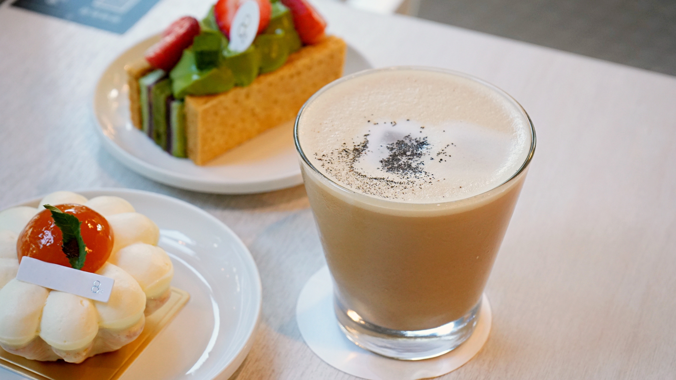 捷運中山國小站咖啡廳 8%ice CAFE 民權店|有現場音樂演奏的台北咖啡廳 @珮蒂的味蕾日記 捷運中山國小站咖啡廳 8%ice CAFE 民權店|有現場音樂演奏的台北咖啡廳 @珮蒂的味蕾日記
