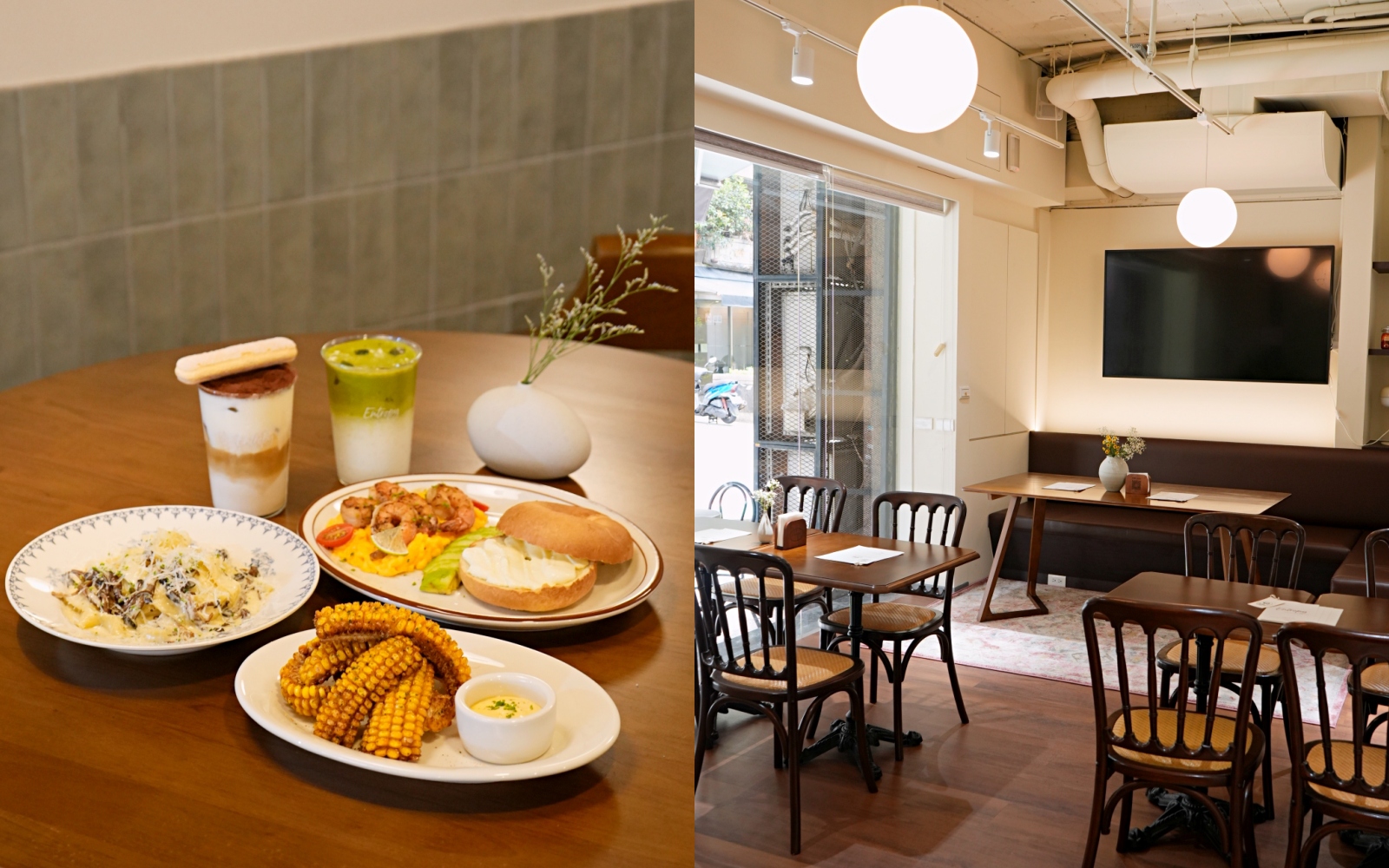 中山區咖啡廳,Entropy,台北早午餐,捷運松江南京站美食,捷運松江南京站餐廳,台北不限時咖啡廳,台北美食美食推薦,台北咖啡廳,中山區早午餐,中山區美食,捷運松江南京站咖啡廳 @珮蒂的味蕾日記