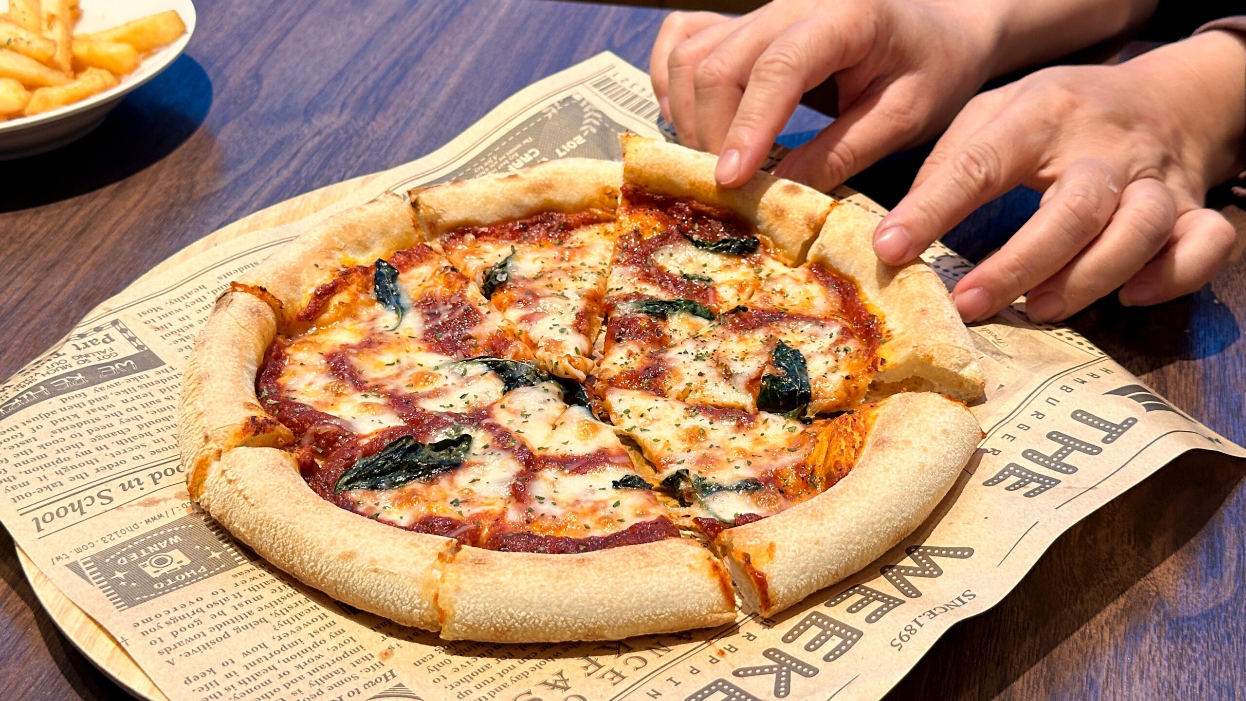 板橋蔬食 光焙若蔬食 SUN BERNO|路易莎旗下蔬食料理餐廳 美味推薦板橋車站旁聚餐首選 內附2026菜單與停車資訊 @珮蒂的味蕾日記