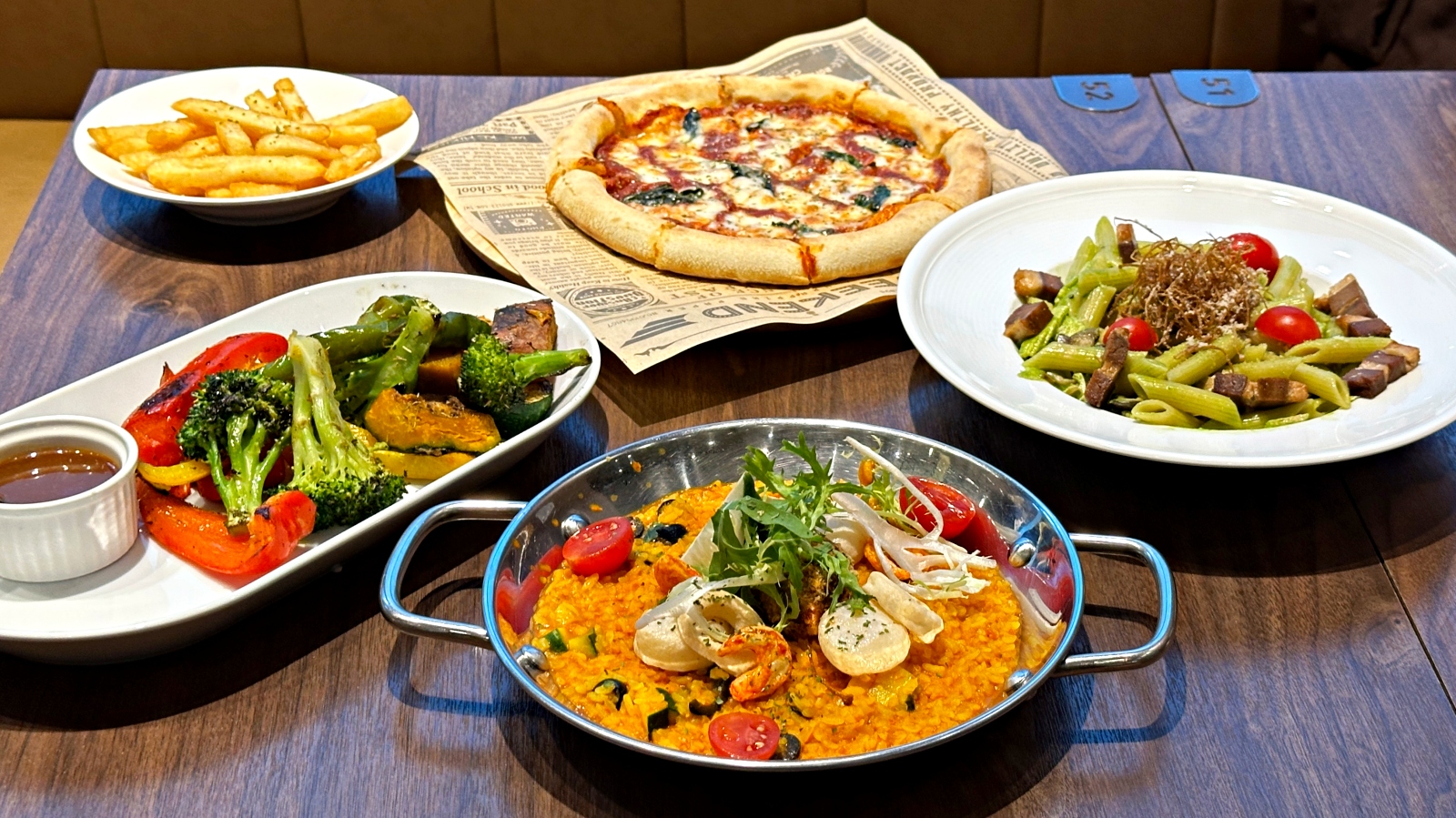 板橋蔬食 光焙若蔬食 SUN BERNO|路易莎旗下蔬食料理餐廳 美味推薦板橋車站旁聚餐首選 內附2026菜單與停車資訊 @珮蒂的味蕾日記