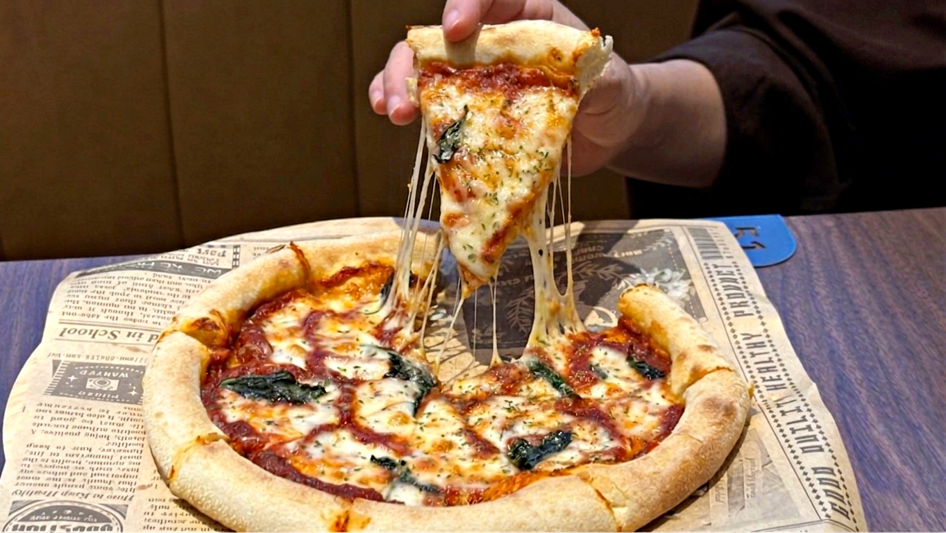 板橋蔬食 光焙若蔬食 SUN BERNO|路易莎旗下蔬食料理餐廳 美味推薦板橋車站旁聚餐首選 內附2026菜單與停車資訊 @珮蒂的味蕾日記