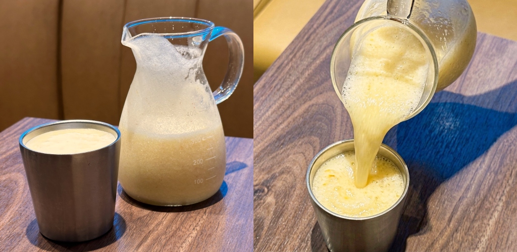 板橋蔬食 光焙若蔬食 SUN BERNO|路易莎旗下蔬食料理餐廳 美味推薦板橋車站旁聚餐首選 內附2026菜單與停車資訊 @珮蒂的味蕾日記