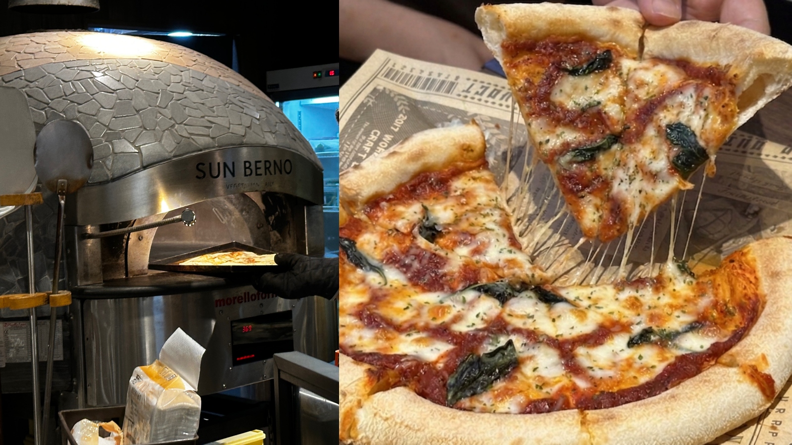 板橋蔬食 光焙若蔬食 SUN BERNO|路易莎旗下蔬食料理餐廳 美味推薦板橋車站旁聚餐首選 內附2026菜單與停車資訊 @珮蒂的味蕾日記