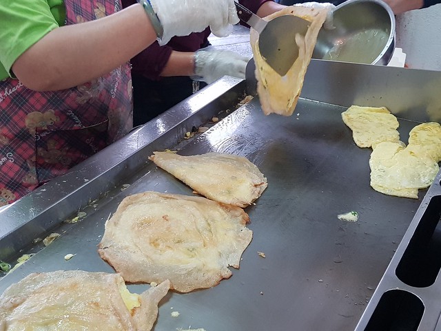 (花蓮早餐 府前食訪) 台九線 傳統中式早餐 美味銅板價cp值爆表!!! @珮蒂的味蕾日記