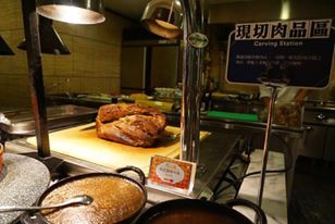 (桂田酒店 ALiHi 阿力海百匯餐廳　台東)新鮮魚 , 肉吃到飽~ 生猛海鮮吃到爽~ @珮蒂的味蕾日記